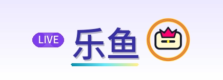 乐鱼 Logo